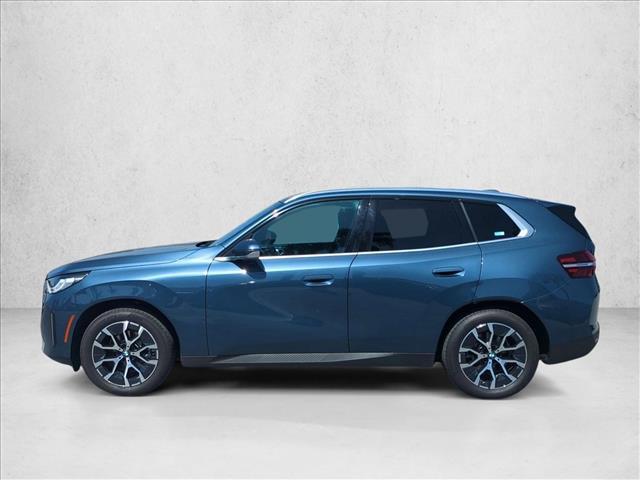 2026 BMW X3 - $43,260