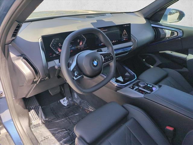 2026 BMW X3 - $43,260