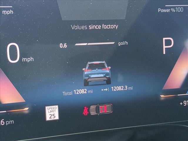 2026 BMW X3 - $43,260