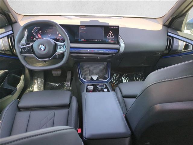 2026 BMW X3 - $43,260