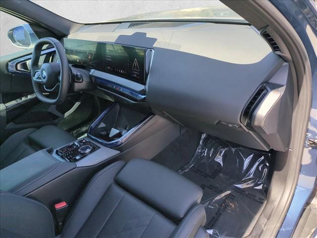 2026 BMW X3 - $43,260