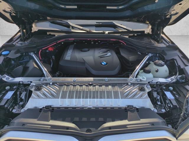2026 BMW X3 - $43,260
