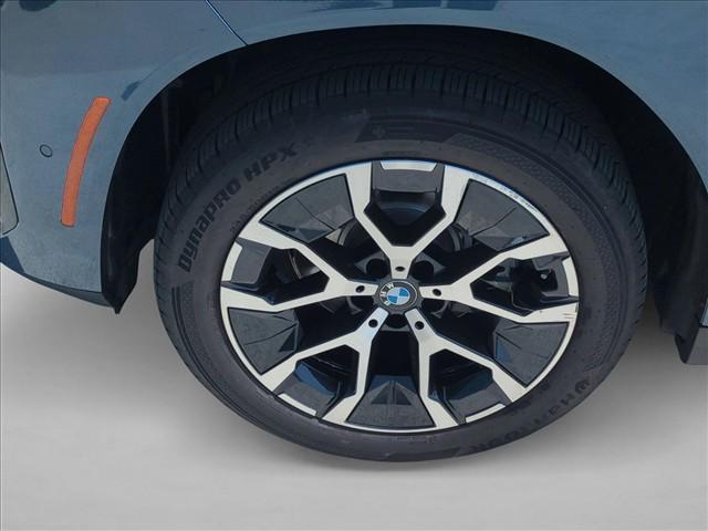 2026 BMW X3 - $43,260