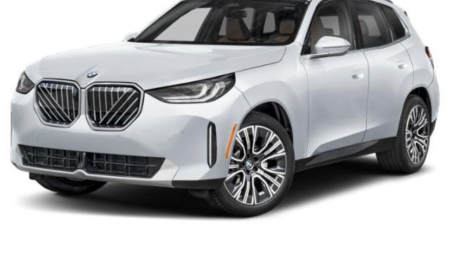 Preowned 2026 BMW X3 30 xDrive for Sale
