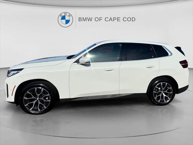 2026 BMW X3 - $45,975