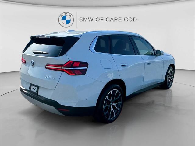2026 BMW X3 - $45,975