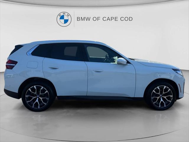 2026 BMW X3 - $45,975