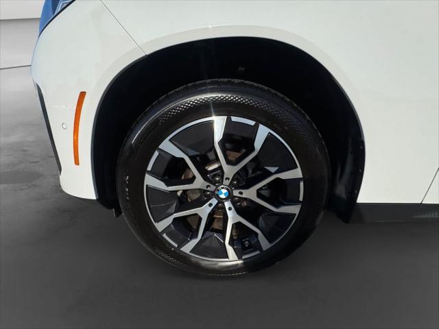 2026 BMW X3 - $45,975