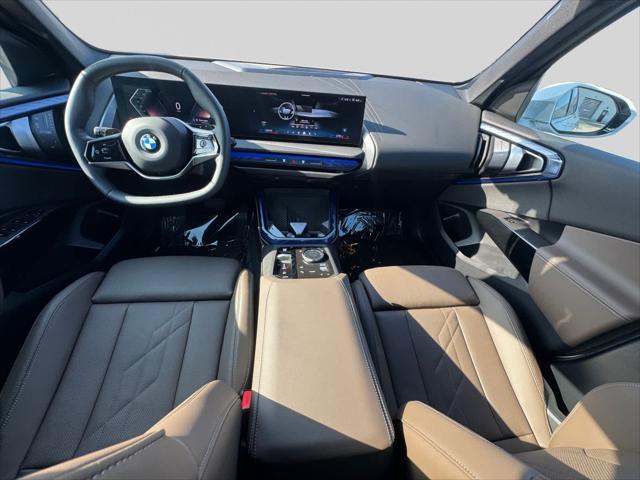 2026 BMW X3 - $45,975