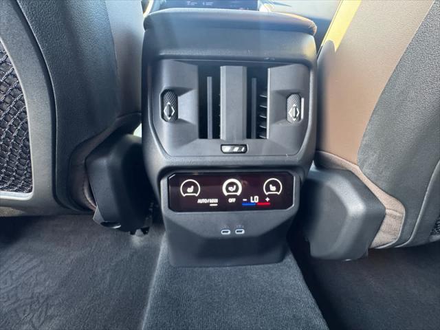 2026 BMW X3 - $45,975