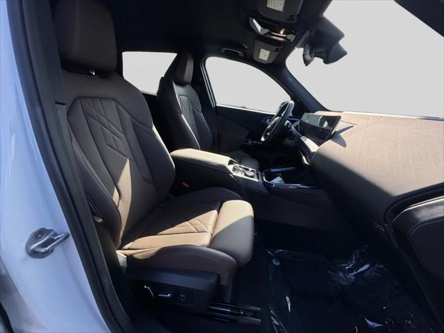 2026 BMW X3 - $45,975