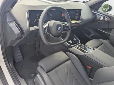 Photo of a 2026 BMW X3 AWD 30 Xdrive 4DR Sports Activity Vehicle for sale