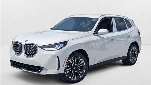 Preowned 2026 BMW X3 30 xDrive for Sale
