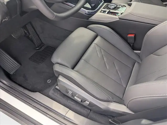 2026 BMW X3 - $52,729