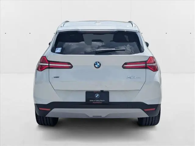2026 BMW X3 - $52,729