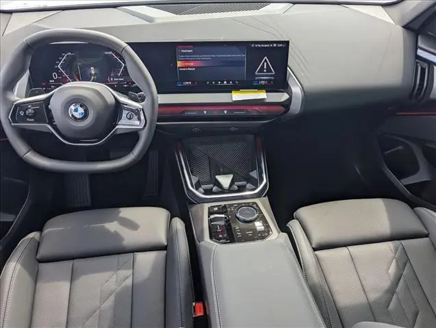 2026 BMW X3 - $52,729