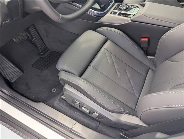 2026 BMW X3 - $52,729