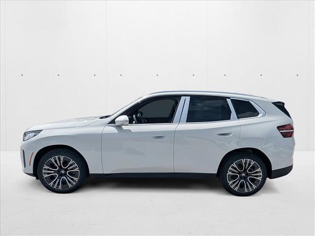 2026 BMW X3 - $52,729