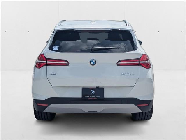 2026 BMW X3 - $52,729