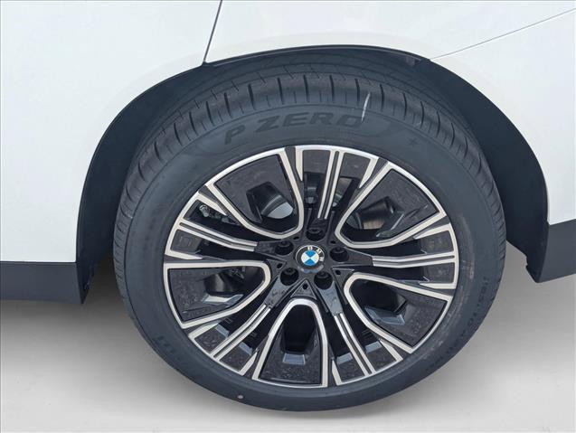 2026 BMW X3 - $52,729