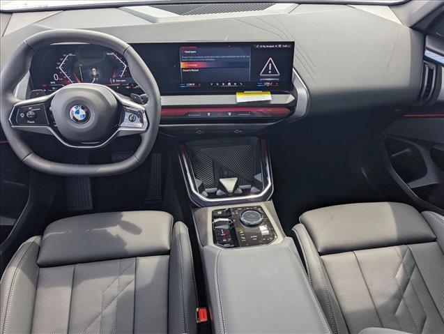 2026 BMW X3 - $52,729