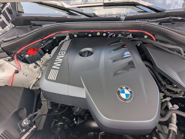 2026 BMW X3 - $52,729