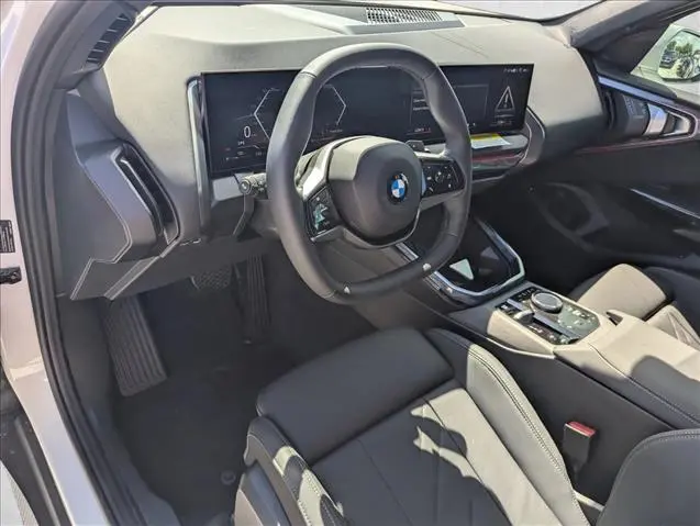2026 BMW X3 - $52,729