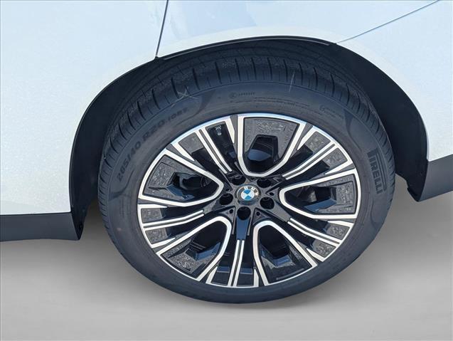 2026 BMW X3 - $52,729
