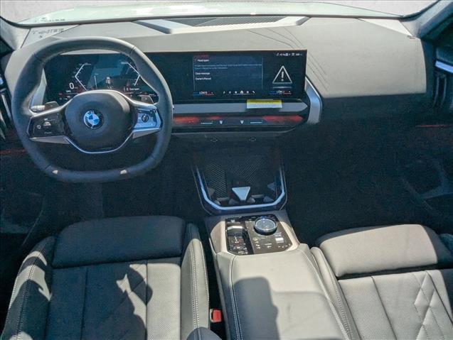 2026 BMW X3 - $52,729