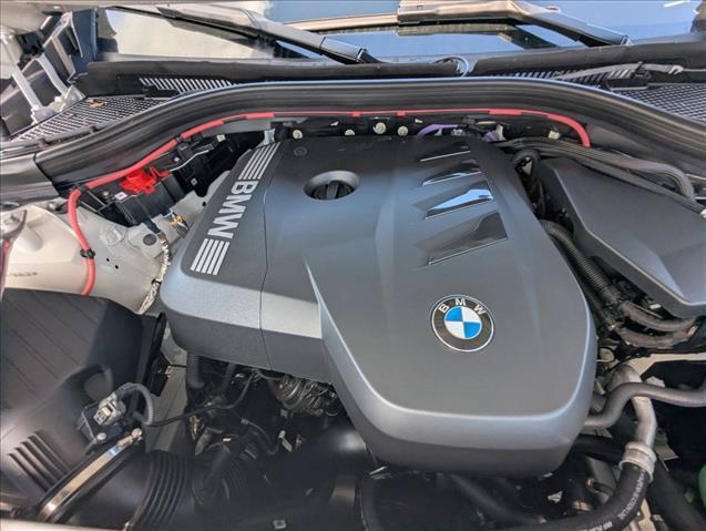 2026 BMW X3 - $52,729