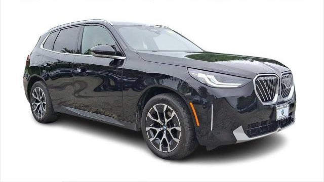 Preowned 2026 BMW X3 30 xDrive for Sale
