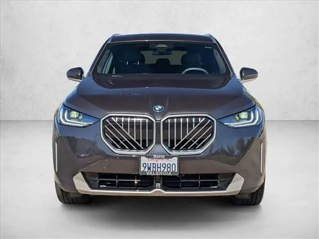 2026 BMW X3 - $43,314