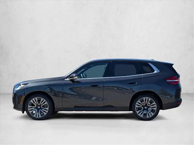 2026 BMW X3 - $43,314