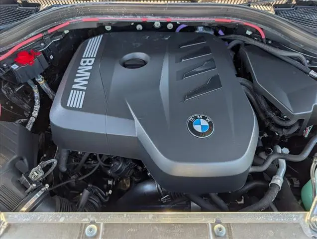 2026 BMW X3 - $43,314