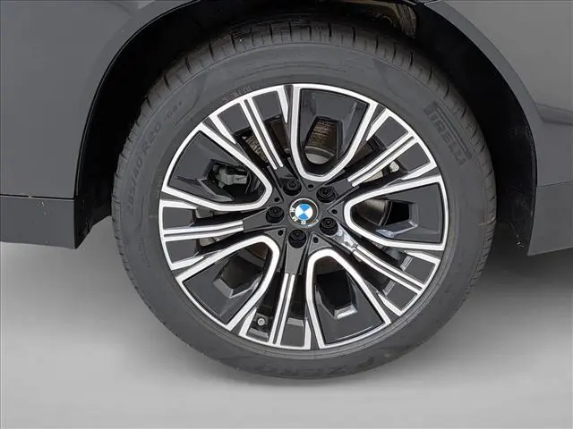 2026 BMW X3 - $52,684