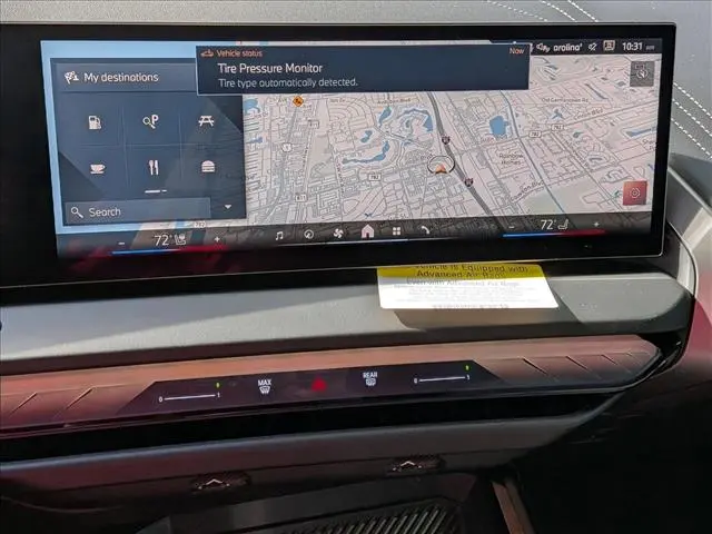 2026 BMW X3 - $52,684