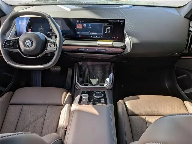 2026 BMW X3 - $52,684