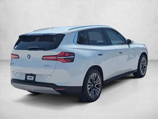 2026 BMW X3 - $52,609