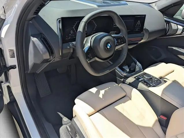 2026 BMW X3 - $52,609