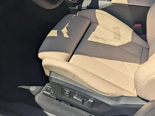 2026 BMW X3 - $52,609