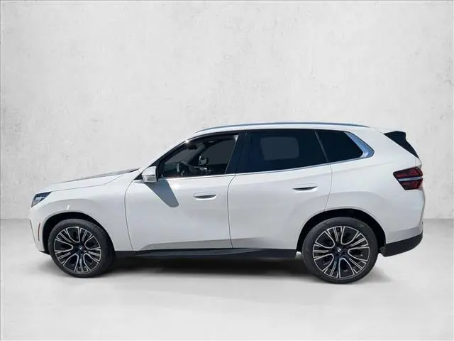 2026 BMW X3 - $52,609