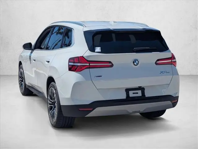 2026 BMW X3 - $52,609
