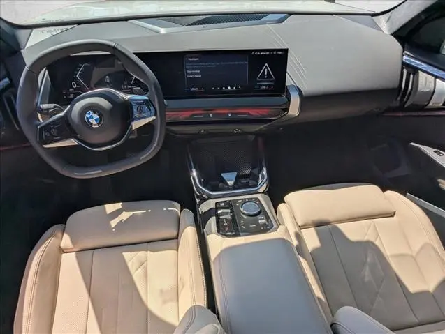 2026 BMW X3 - $52,609