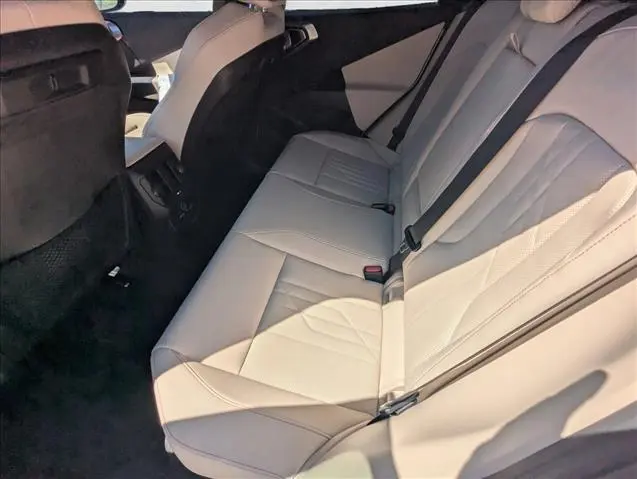 2026 BMW X3 - $52,609