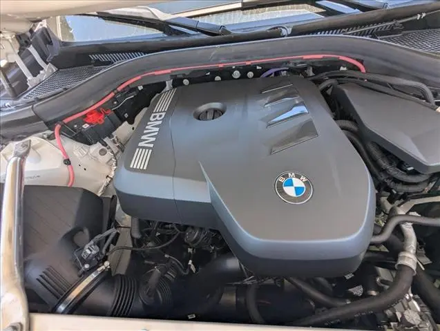 2026 BMW X3 - $52,609