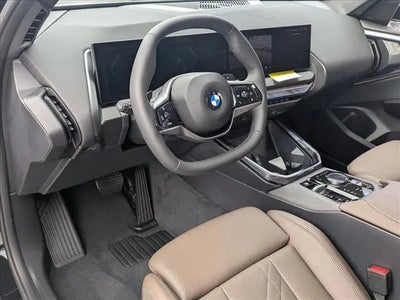 Photo of a 2026 BMW X3 AWD 30 Xdrive 4DR Sports Activity Vehicle for sale