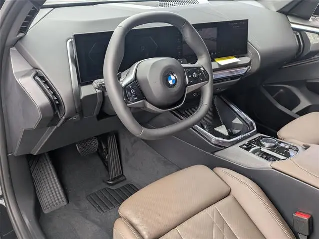 2026 BMW X3 - $52,774