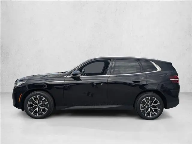 2026 BMW X3 - $52,774