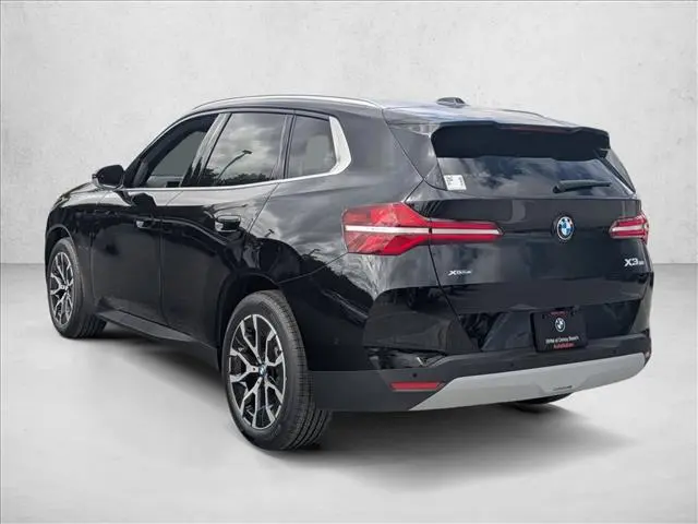 2026 BMW X3 - $52,774