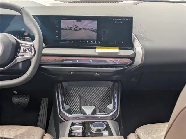 2026 BMW X3 - $52,774